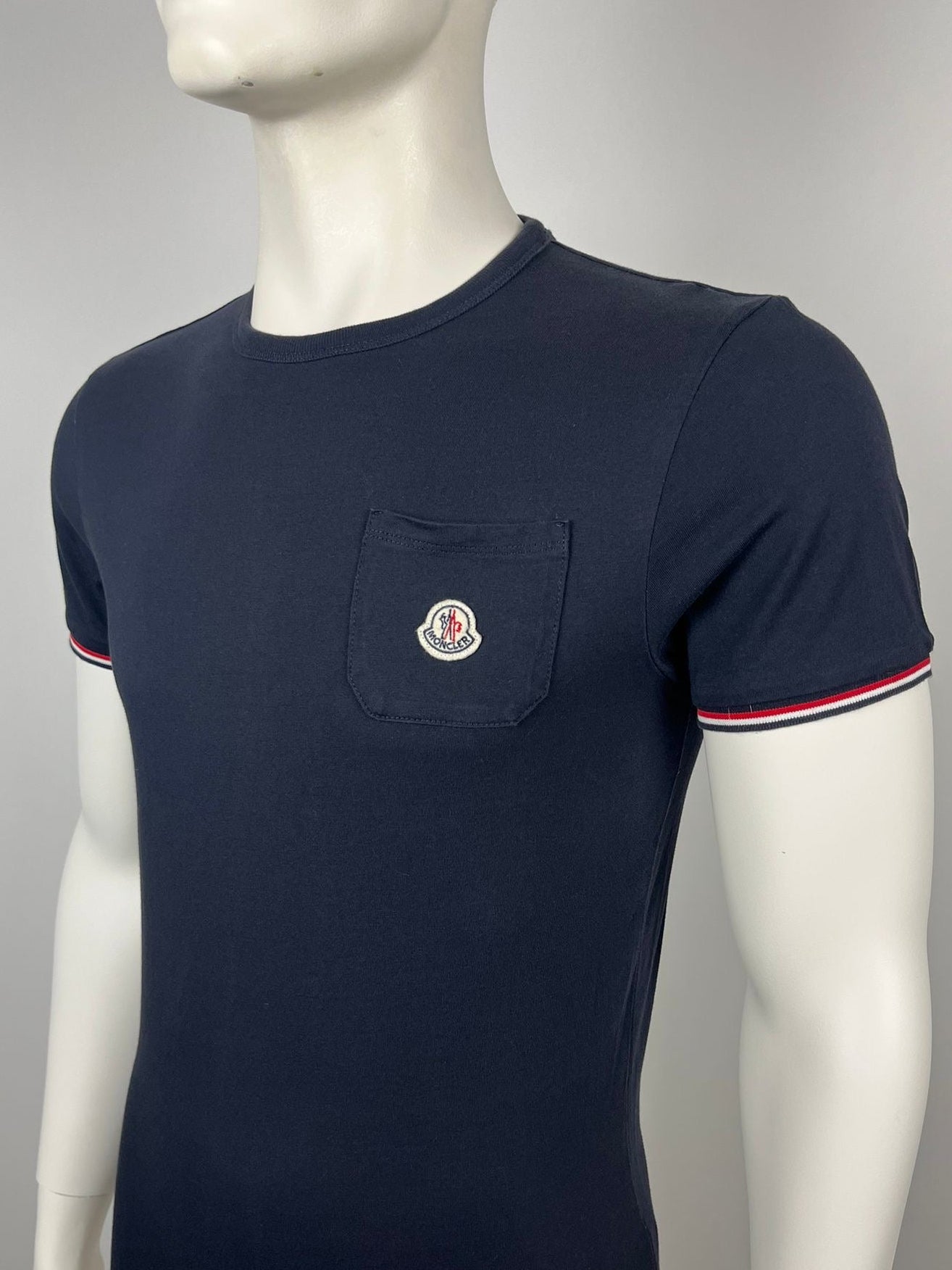 Moncler T-Shirt (S)
