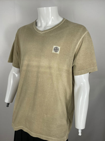 Stone Island T-shirt (XXL)