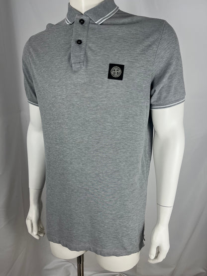 Stone Island Poloshirt (L)
