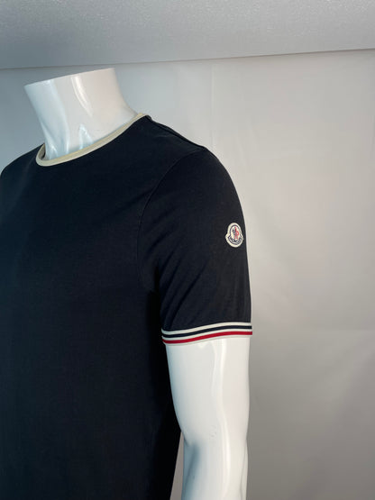 Moncler T-Shirt (M)