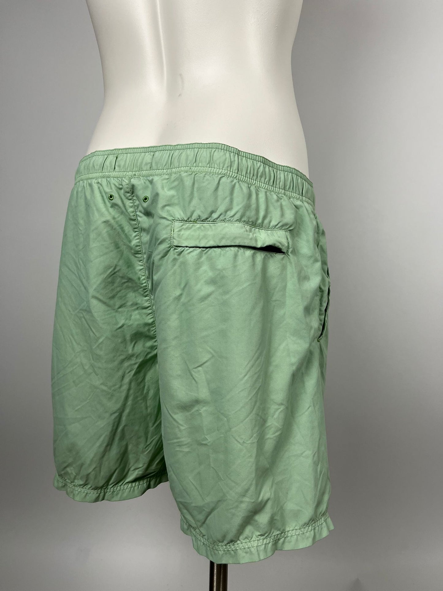 Stone Island Swim Trunk (XL)