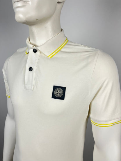 Stone Island Poloshirt (M)