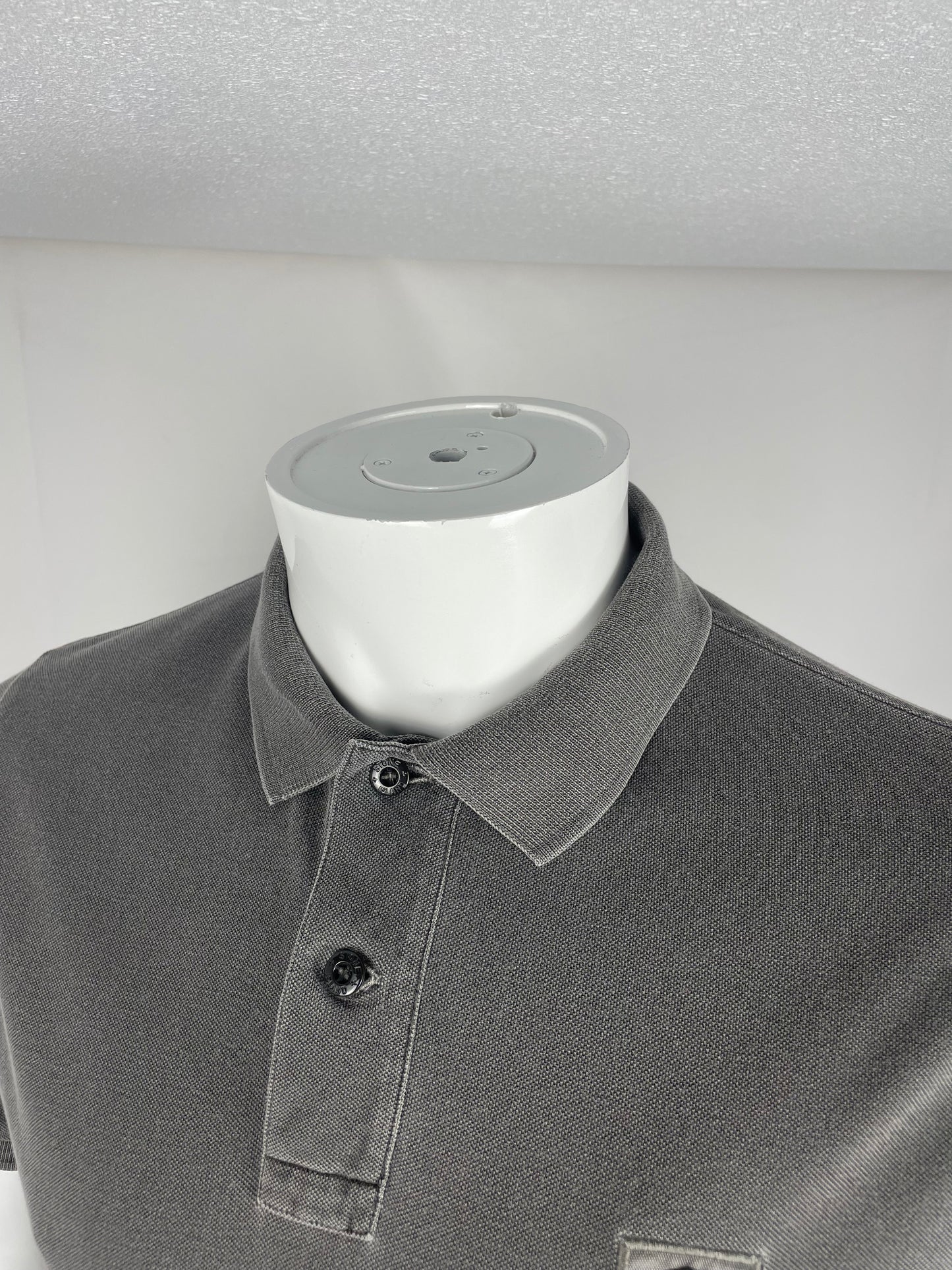Stone Island Poloshirt Slim-Fit (M)