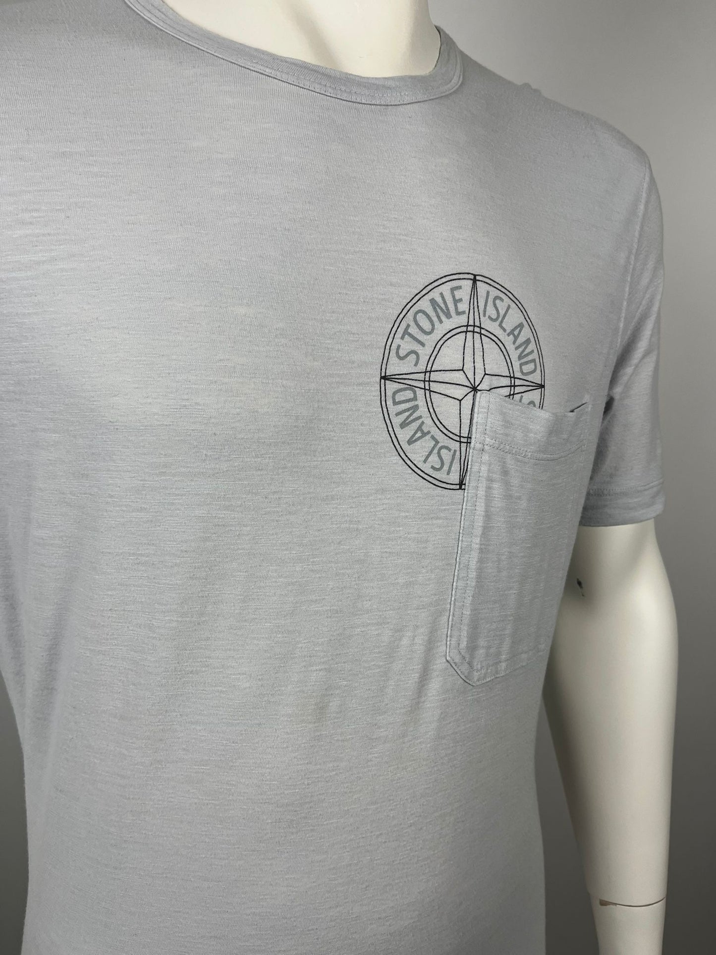 Stone Island T-Shirt (L)