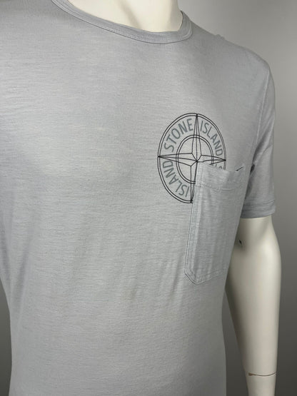 Stone Island T-Shirt (L)