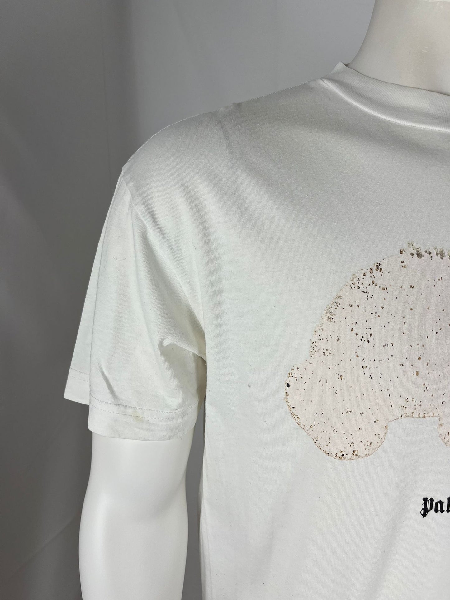 Palm angels T-shirt (M)