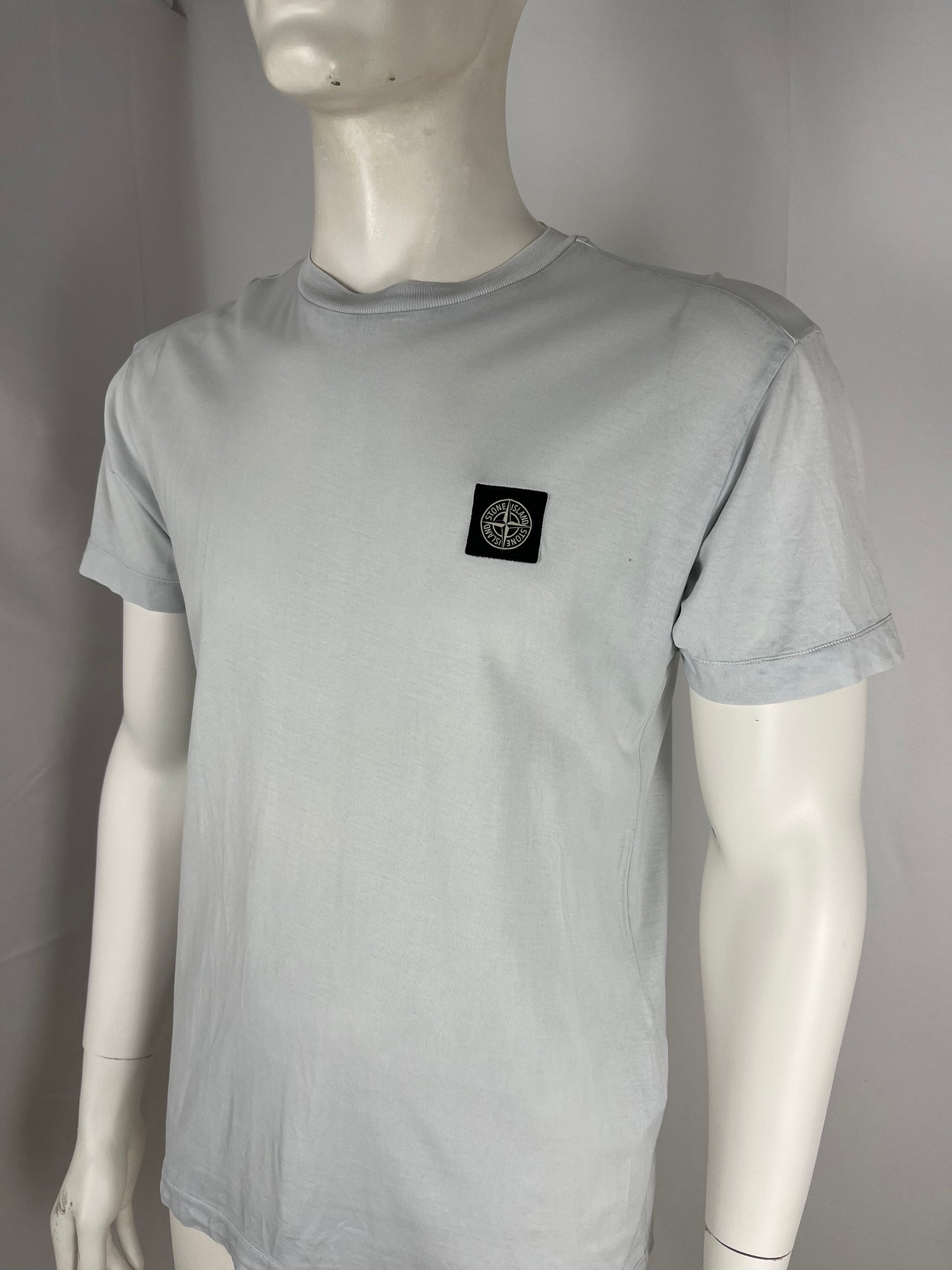 Stone Island T-Shirt (M)