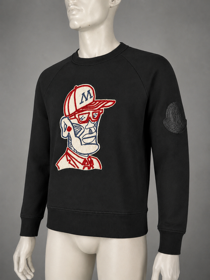 Moncler Sweater (L)
