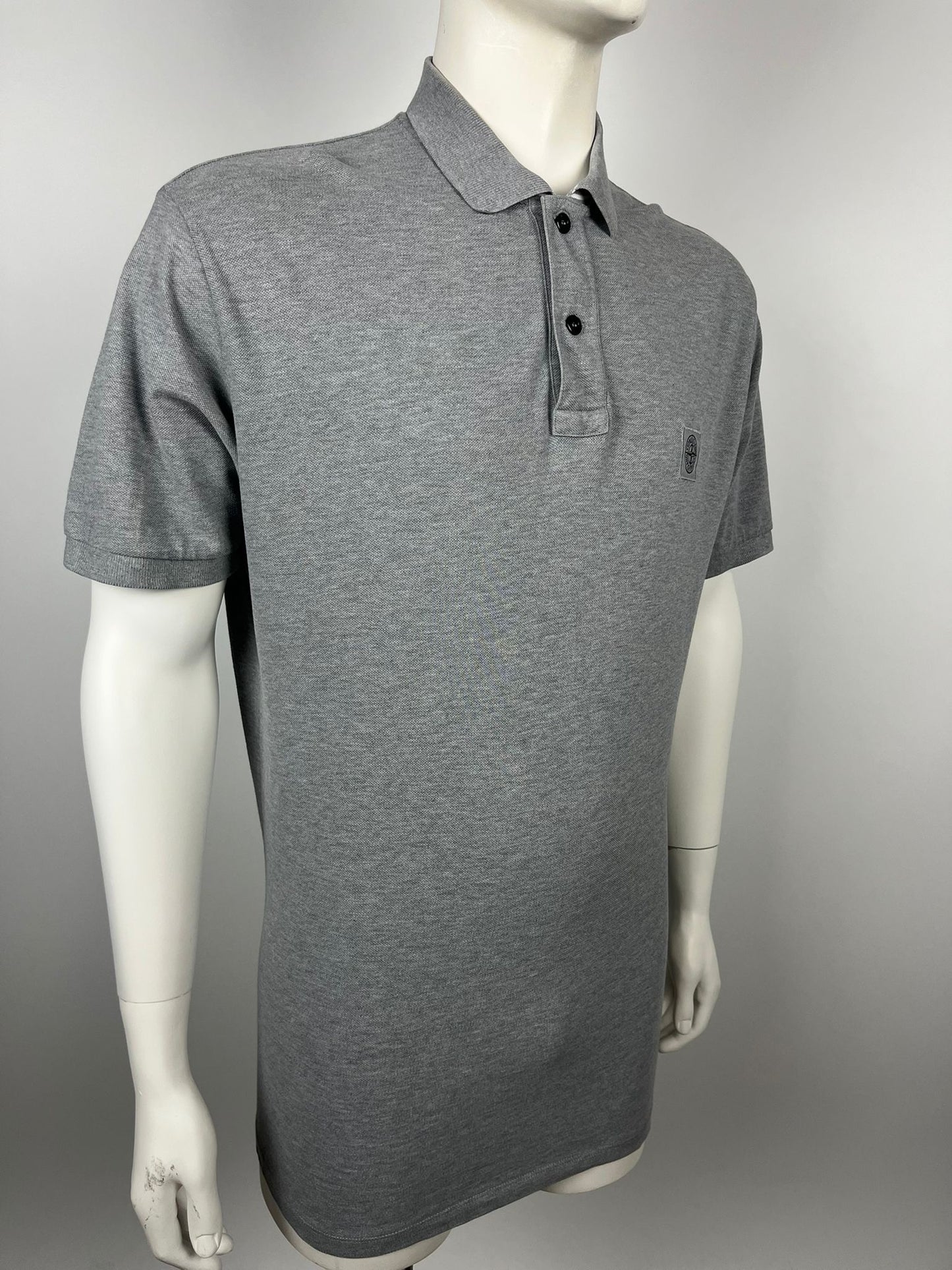 Stone Island Poloshirt (XXL)