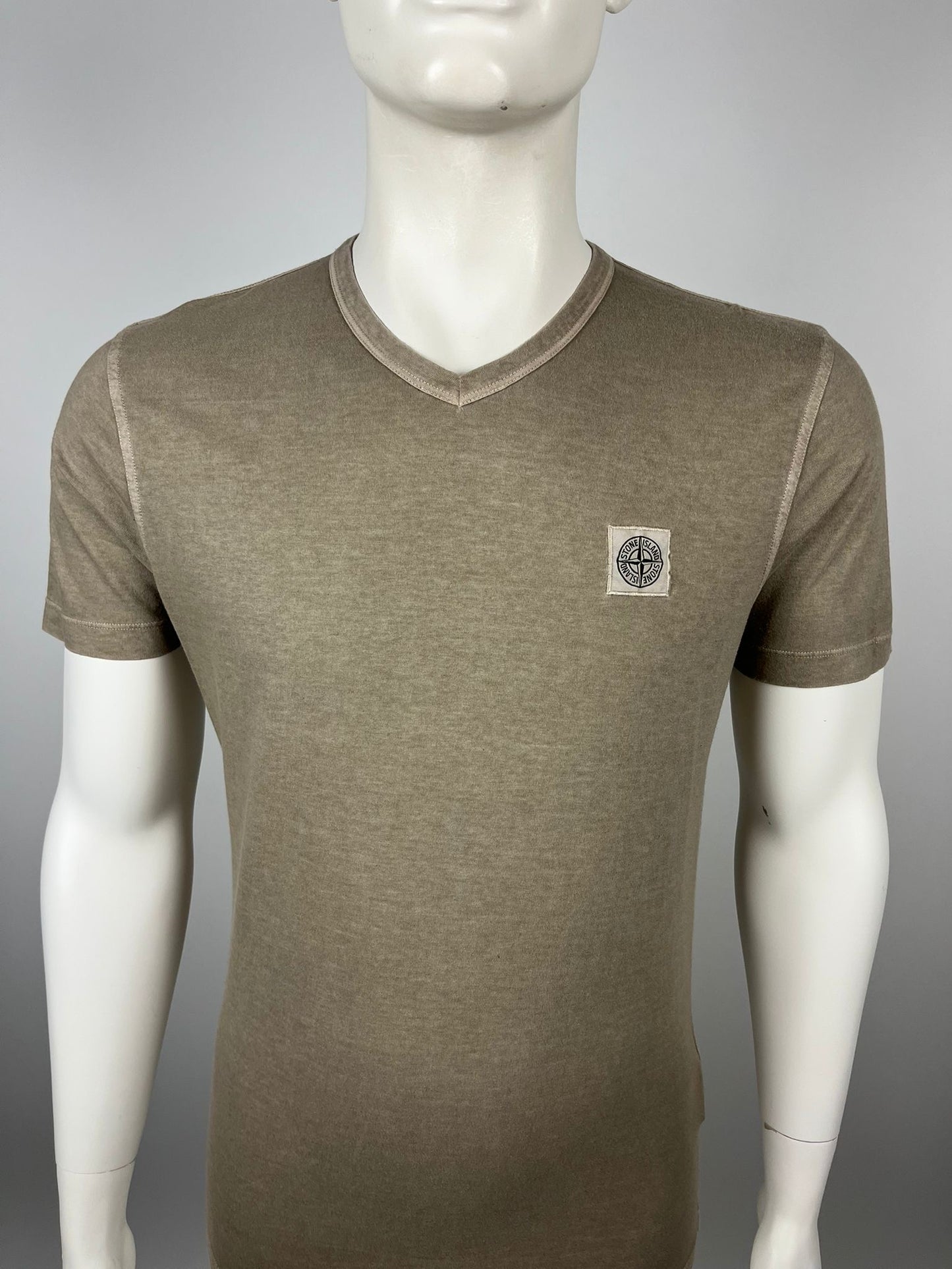 Stone Island T-Shirt (M)