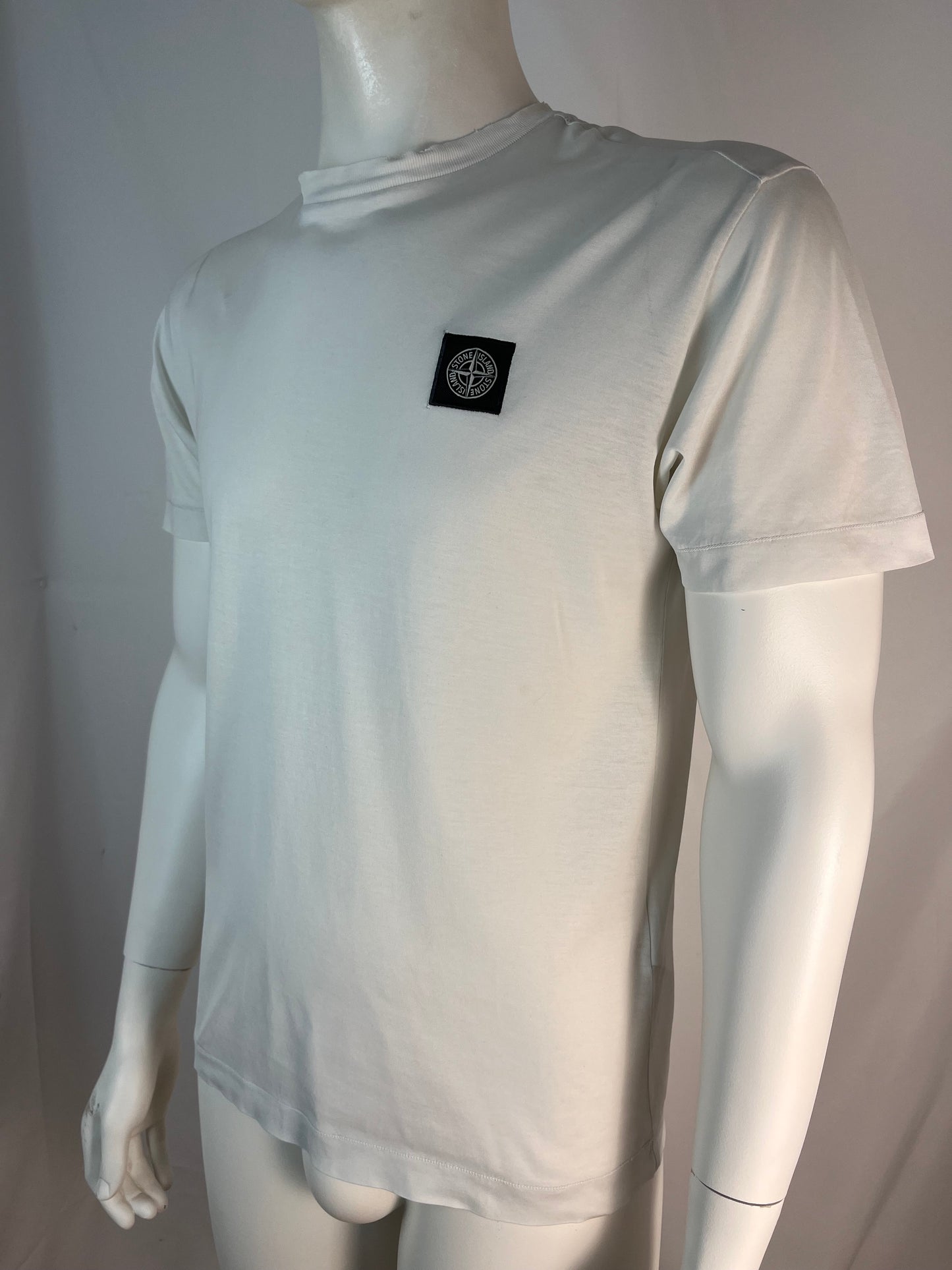 Stone Island T-Shirt (S)