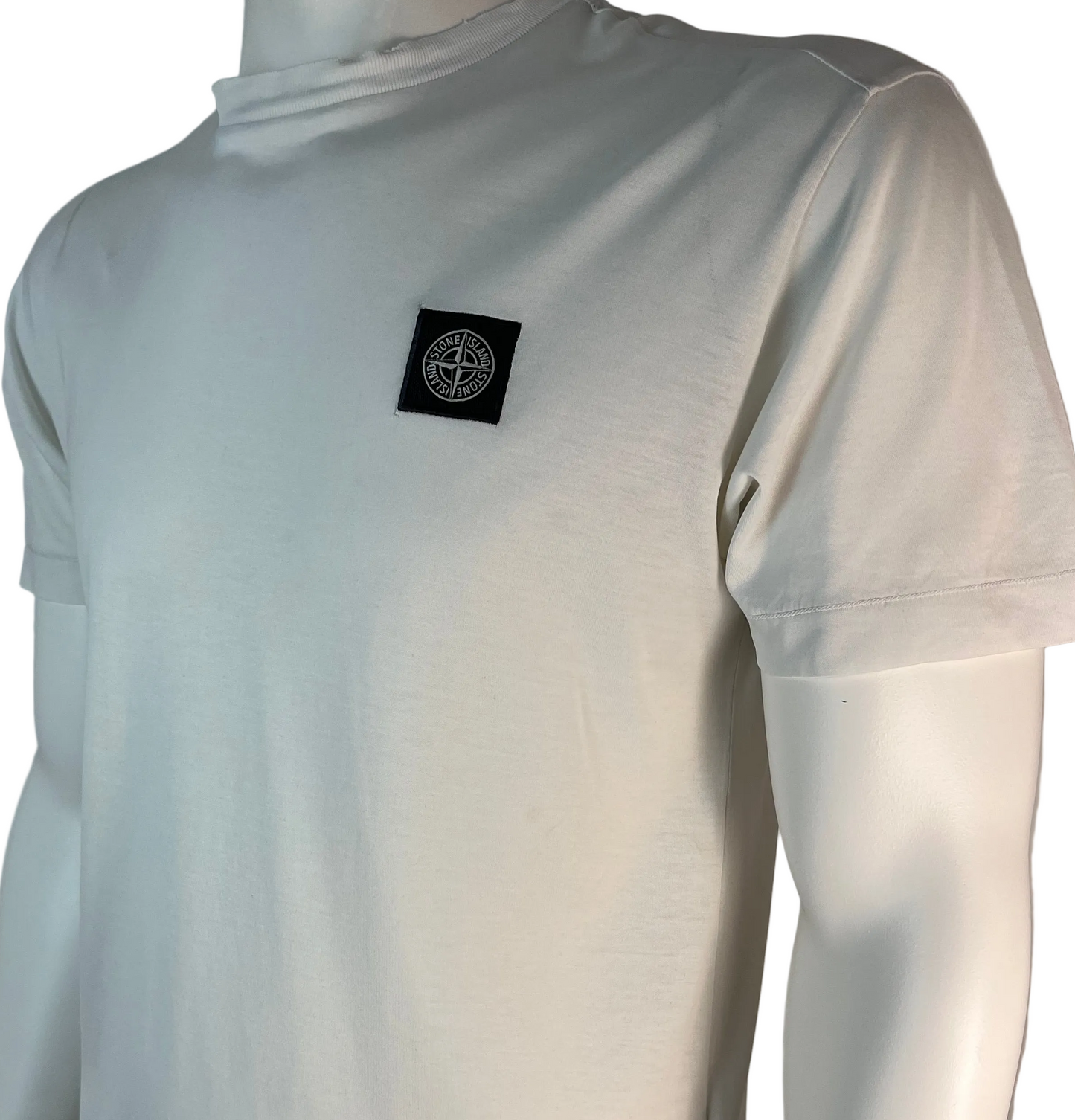 Stone Island T-Shirt (S)