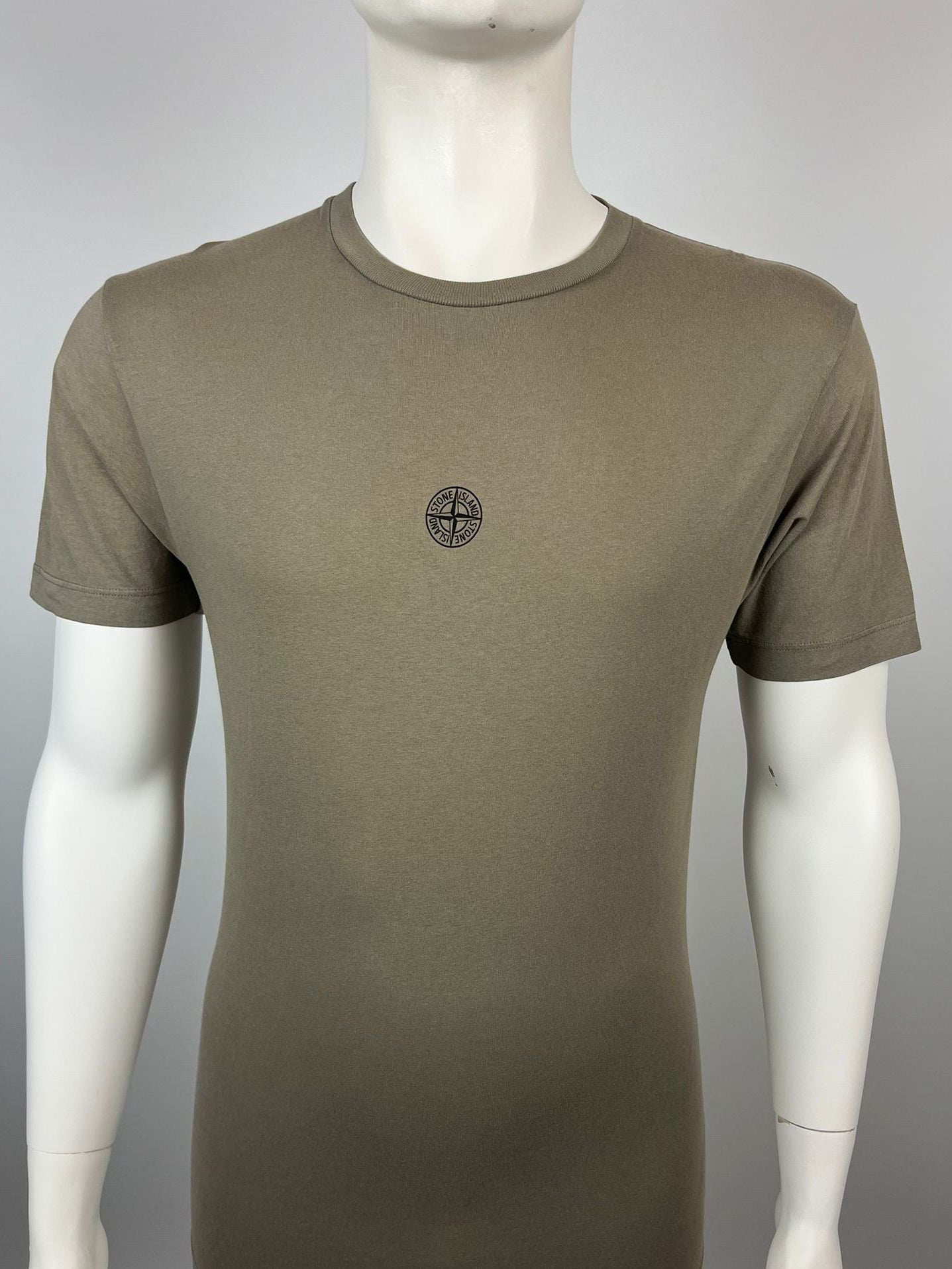 Stone Island T-Shirt (S)