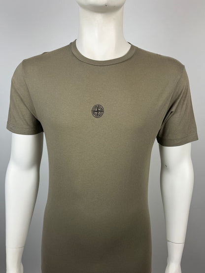 Stone Island T-Shirt (S)