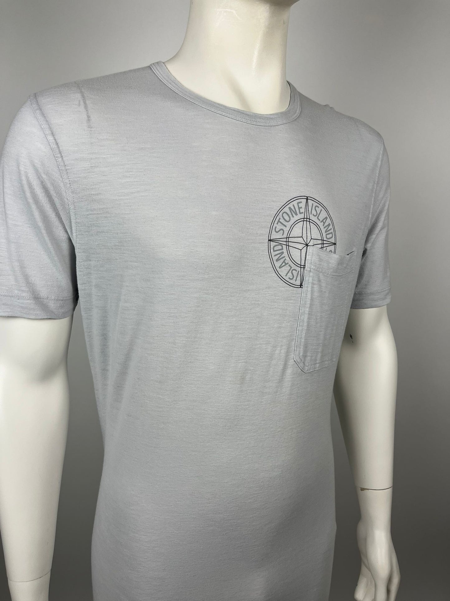 Stone Island T-Shirt (L)