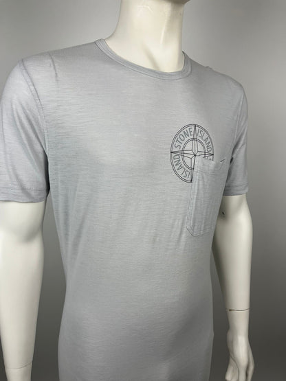 Stone Island T-Shirt (L)
