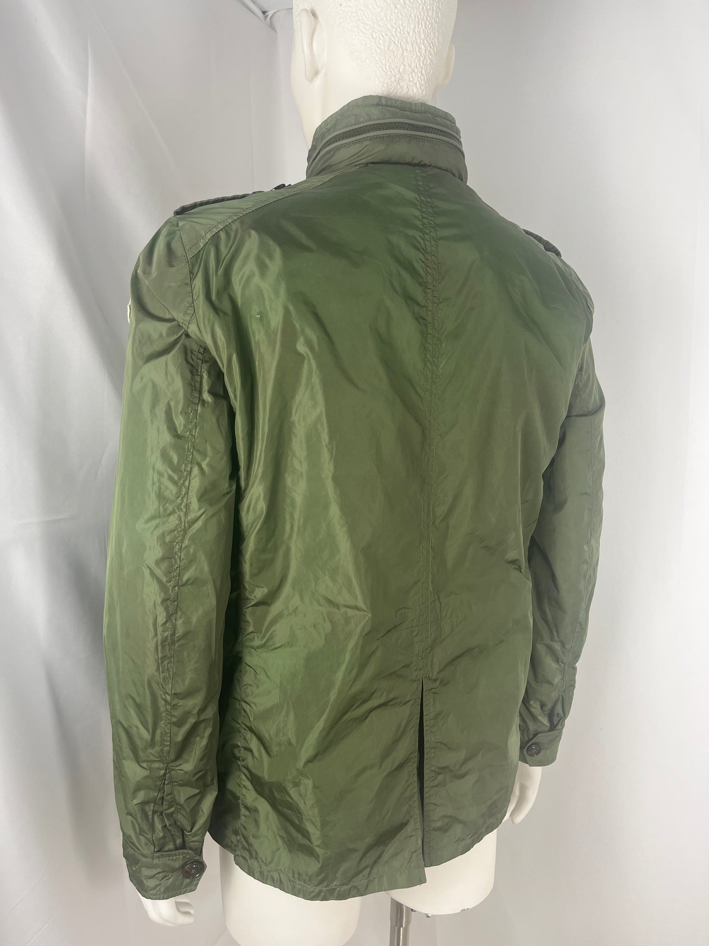 Moncler Jeremy Jacket (4/L)