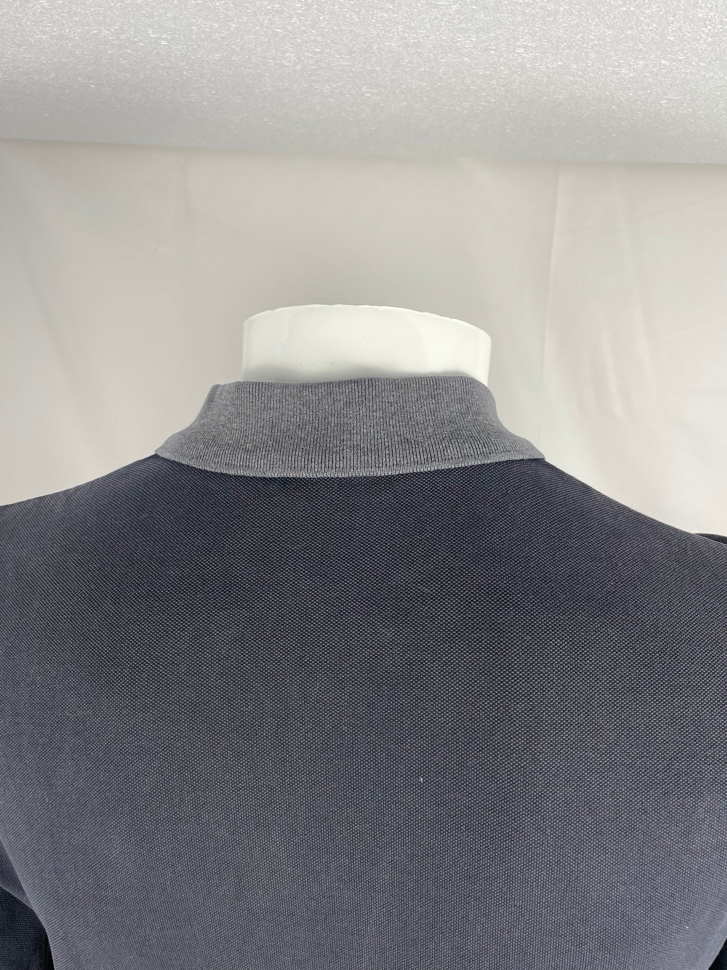 Moncler Poloshirt Longsleeve (L)