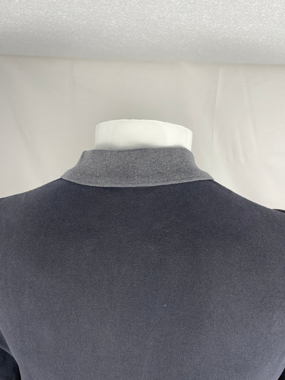 Moncler Poloshirt Longsleeve (L)