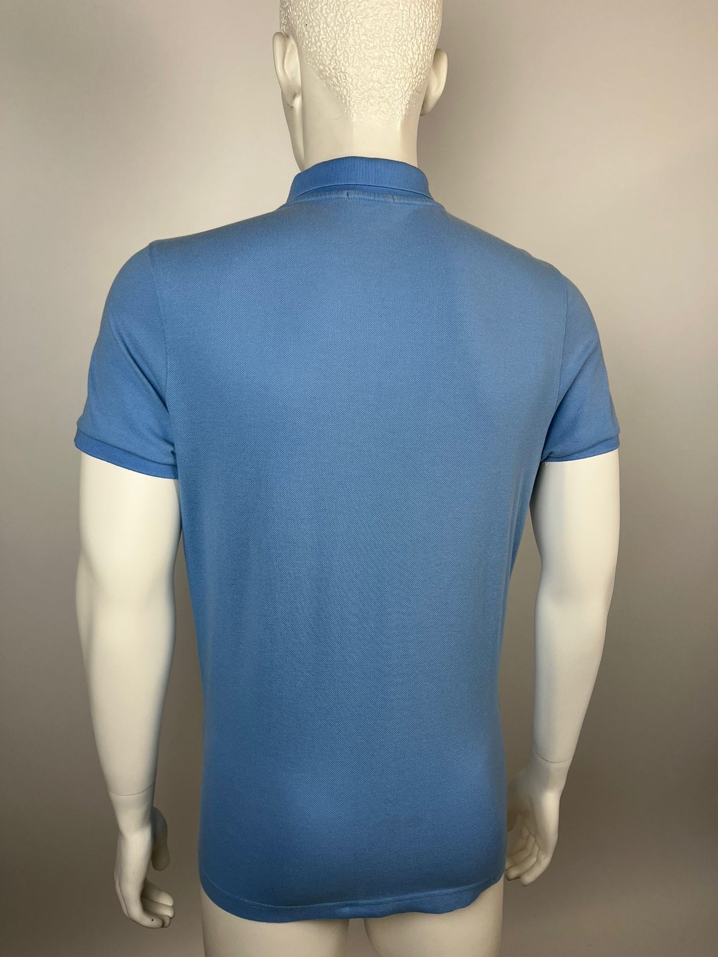 Moncler Poloshirt Slim-Fit (L)