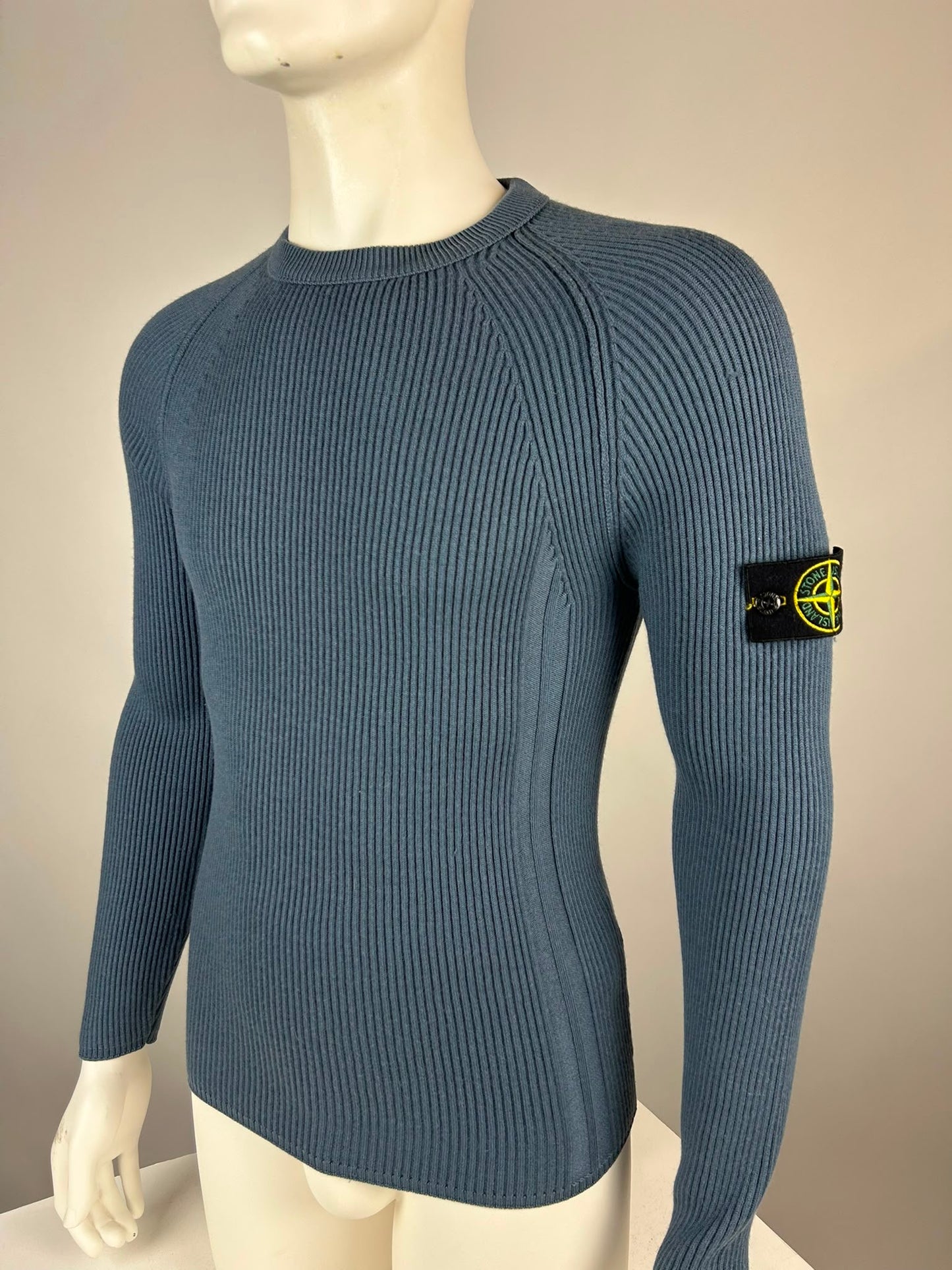 Stone Island Wool sweater (M)
