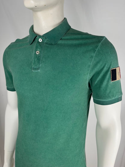 Moncler Poloshirt (S)