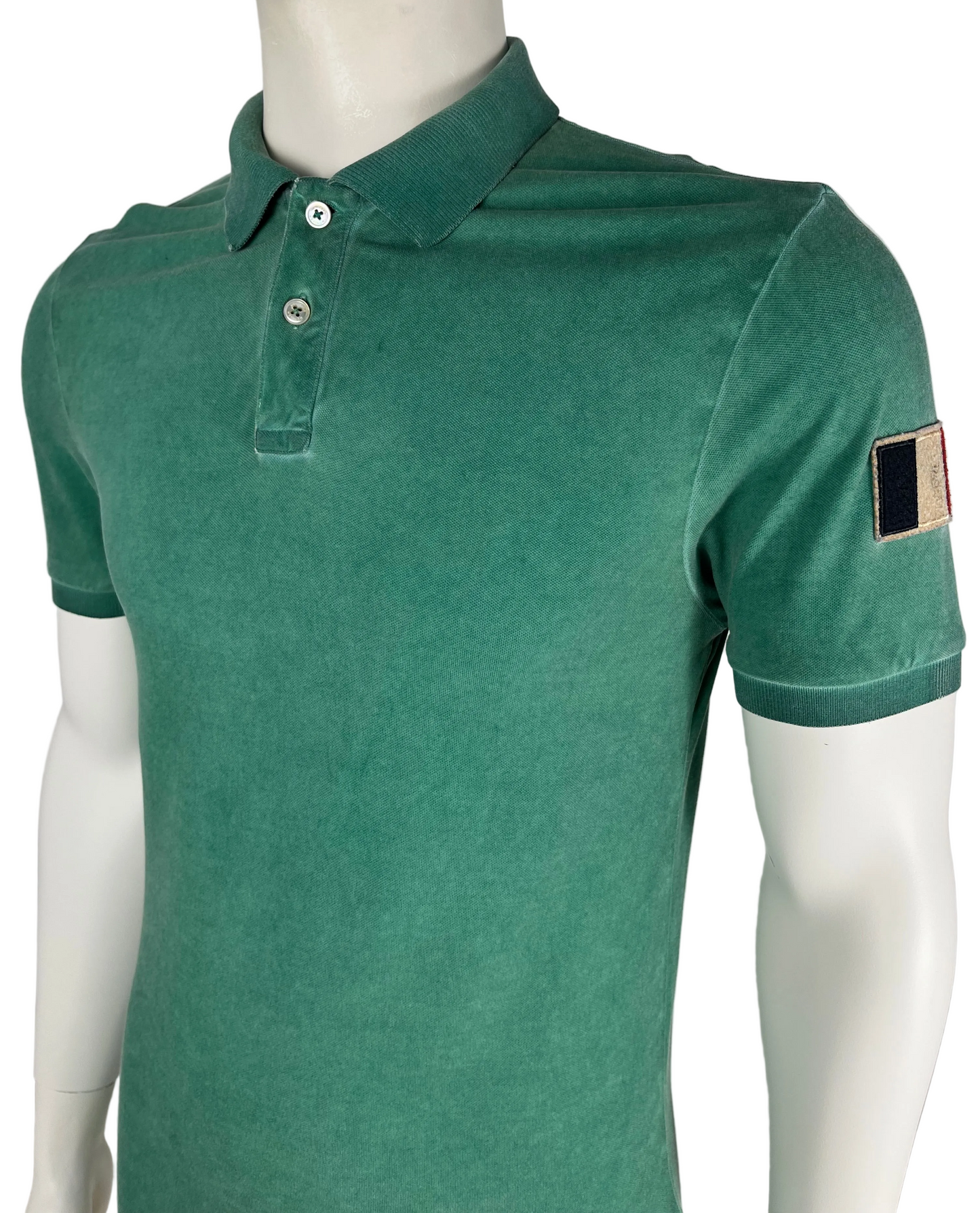 Moncler Poloshirt (S)