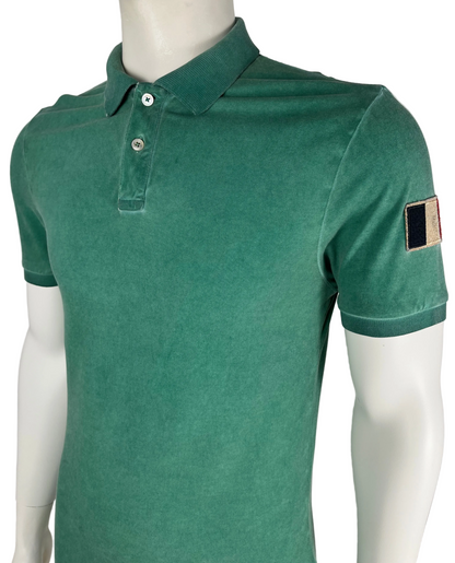 Moncler Poloshirt (S)
