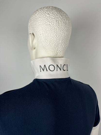 Moncler Poloshirt Slim-Fit (M)