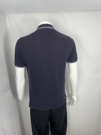 Stone Island Poloshirt Slim-Fit (M)