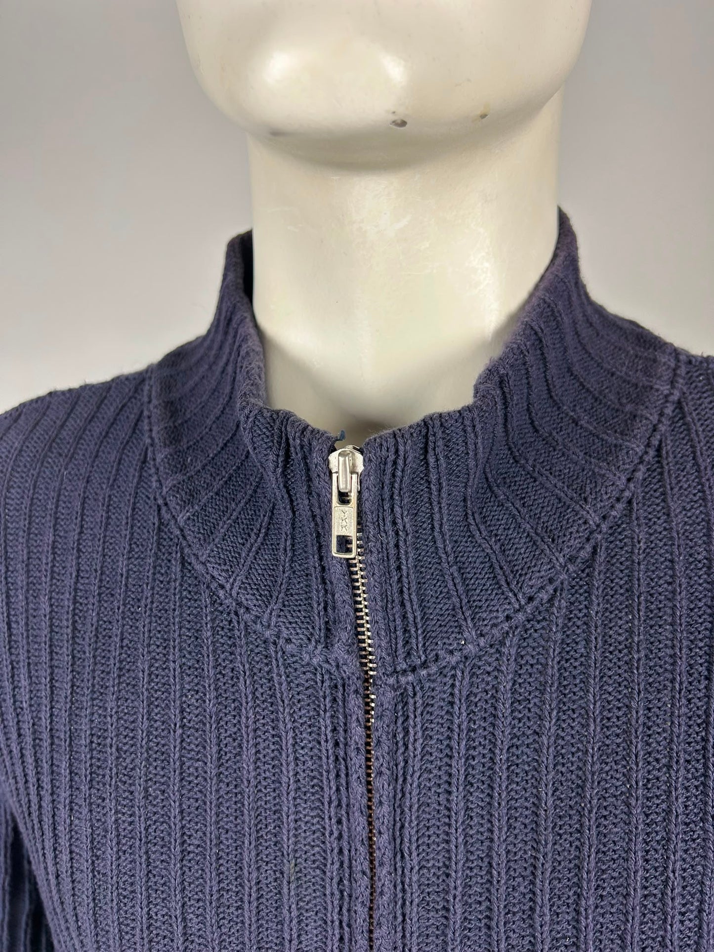 Stone Island Knitwear Cardigan (XXL)