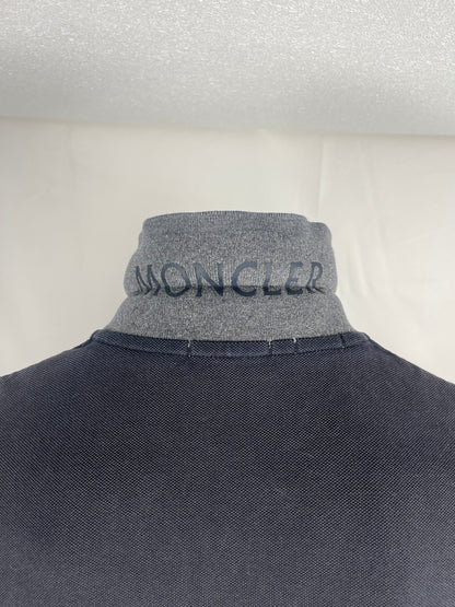 Moncler Poloshirt Longsleeve (L)