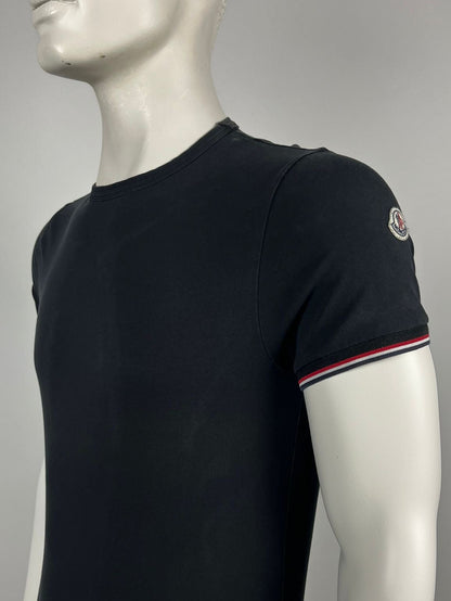 Moncler T-Shirt (M)