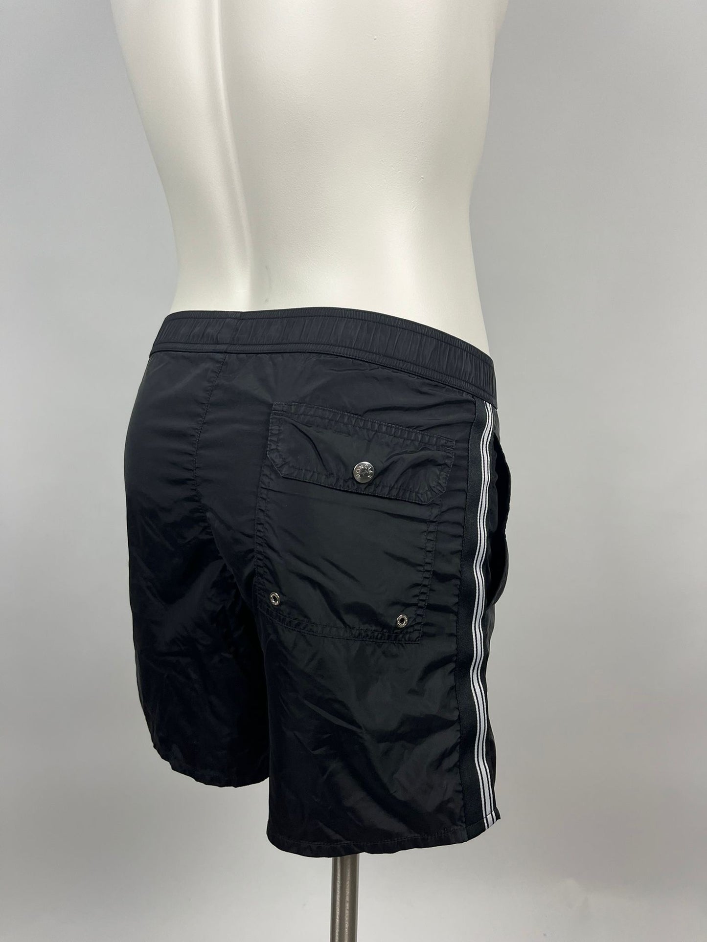 Moncler Swim Trunk (S)