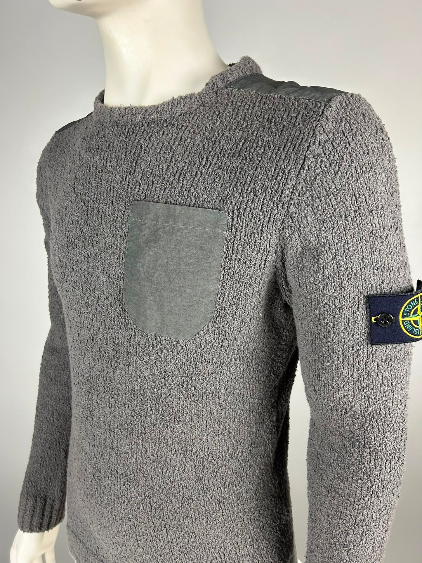 Stone Island Sweater (S)