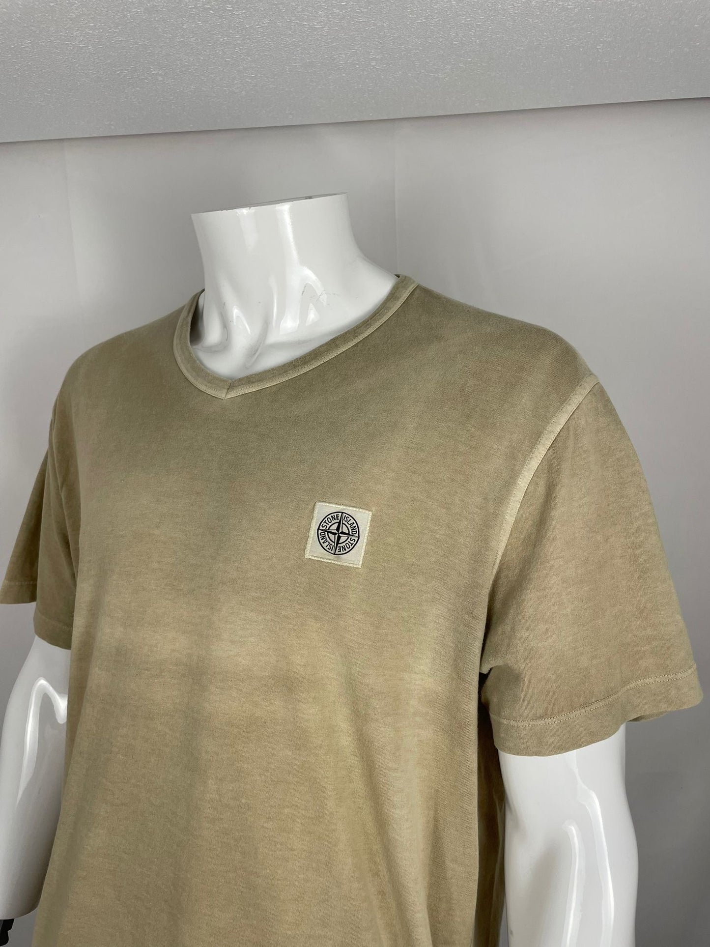 Stone Island T-shirt (XXL)