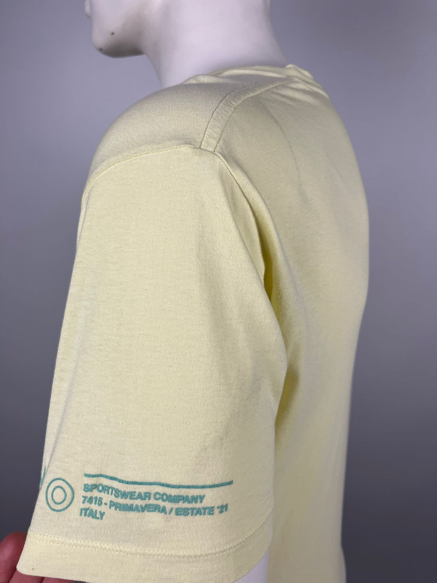 Stone Island T-Shirt (L)