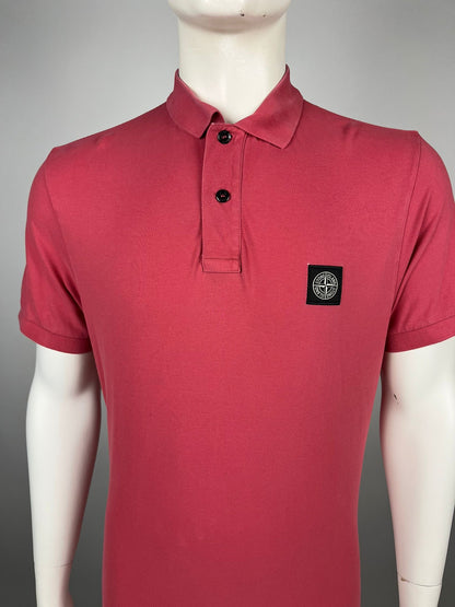 Stone Island Poloshirt (XL)