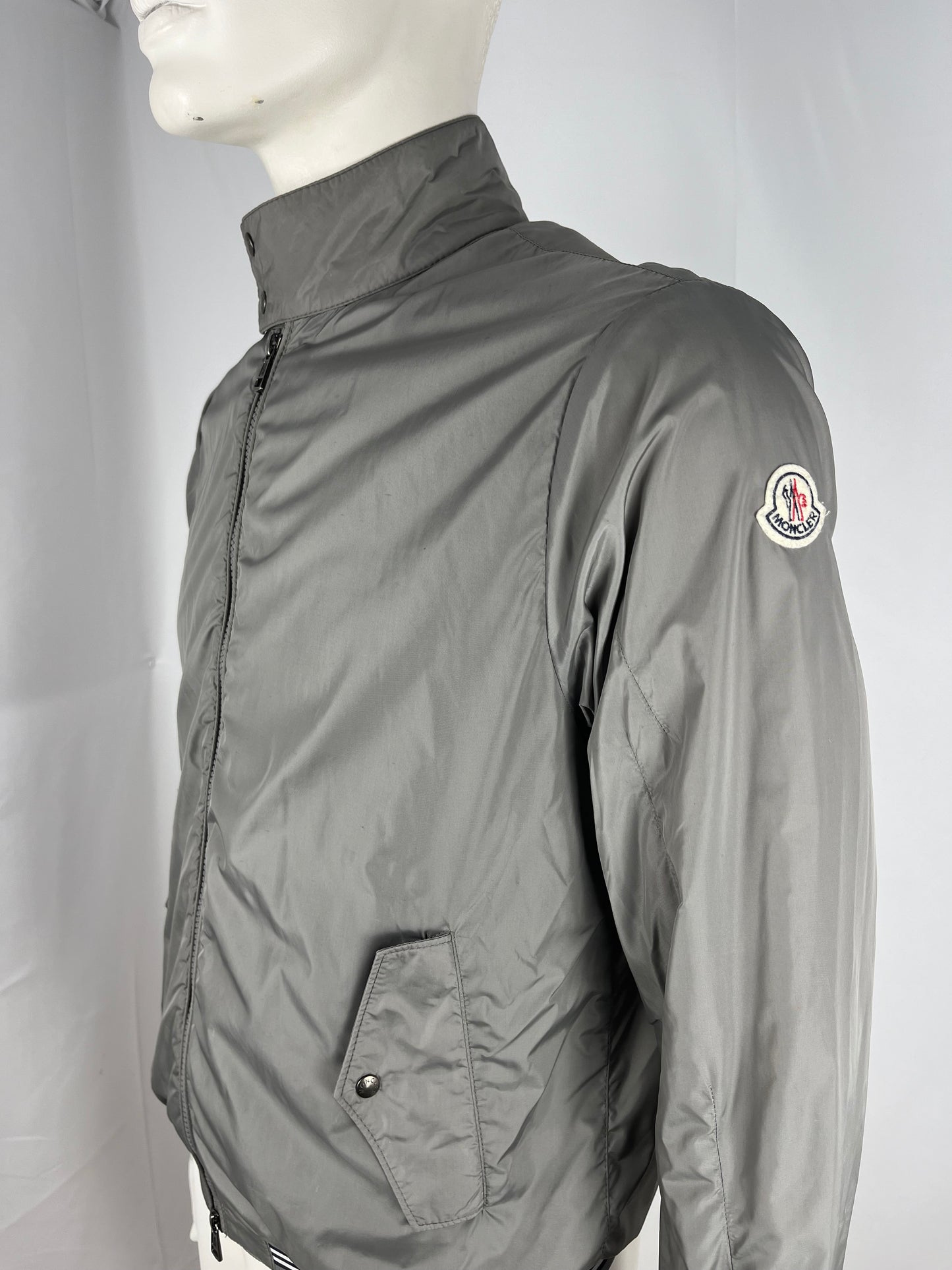Moncler Lamy Jacket (1/S)
