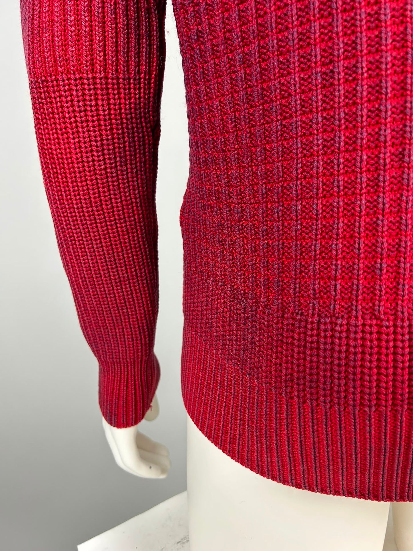 Stone Island Wool Knitwear Sweater (L)