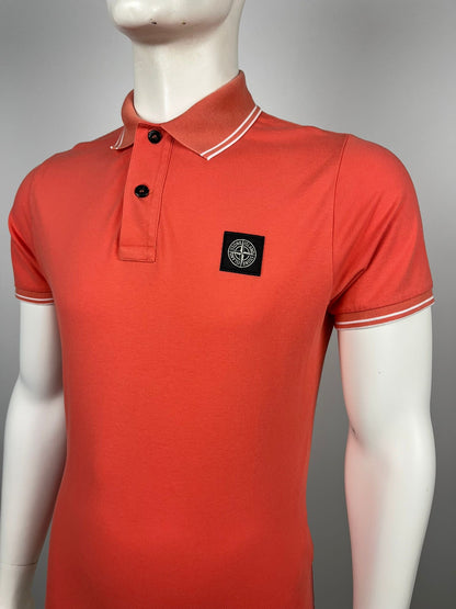 Stone Island Poloshirt (M)