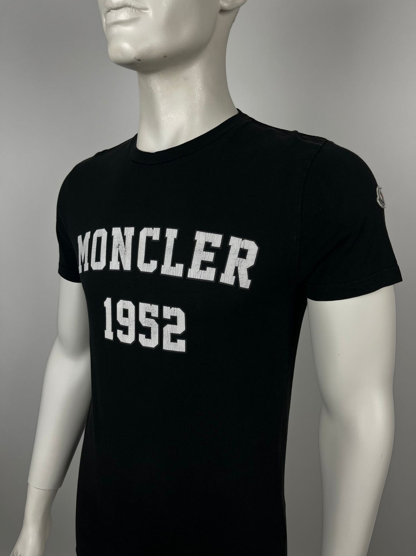 Moncler T-Shirt (S)