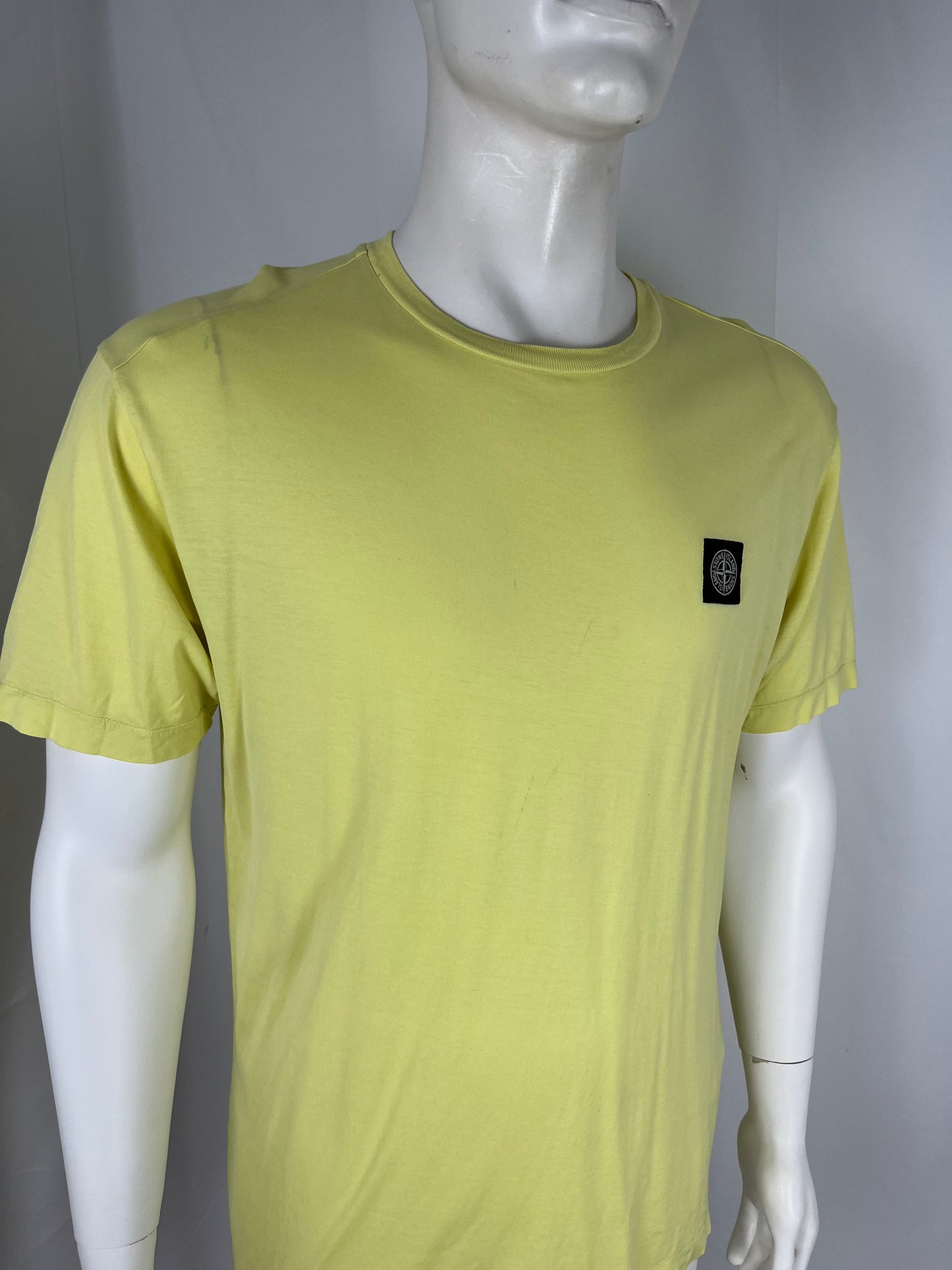 Stone Island T-Shirt (L)