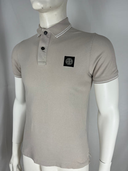 Stone Island Poloshirt (S)