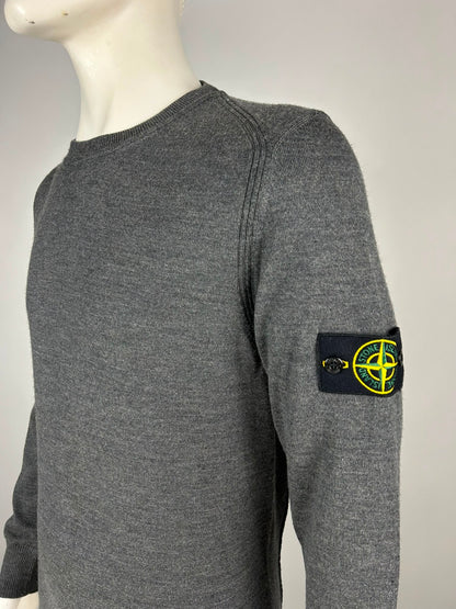 Stone Island Sweater (L)
