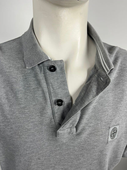 Stone Island Poloshirt (XXL)