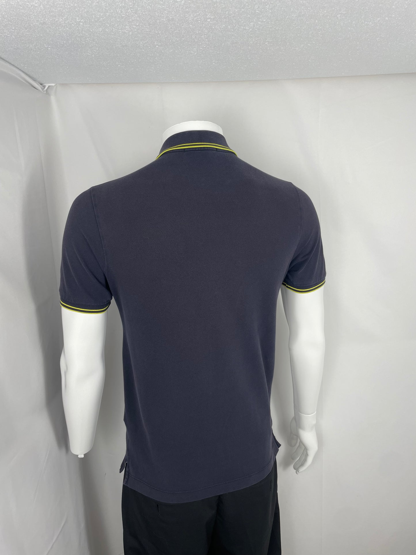 Stone Island Poloshirt Slim-Fit (M)
