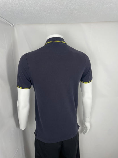 Stone Island Poloshirt Slim-Fit (M)
