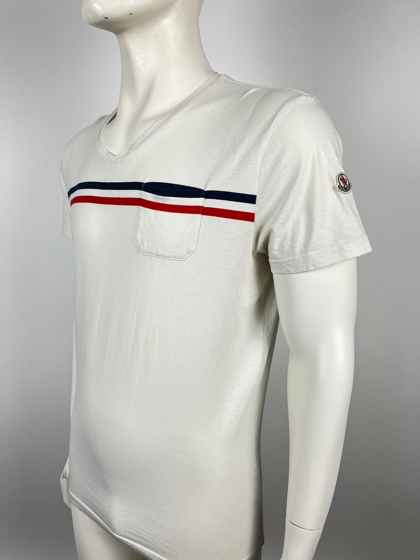 Moncler T-Shirt (XXL)