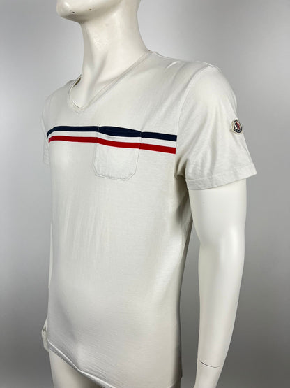 Moncler T-Shirt (XXL)